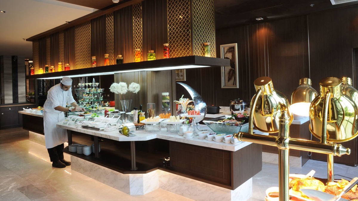 Suan Luang Hotel | Al Meroz Bangkok