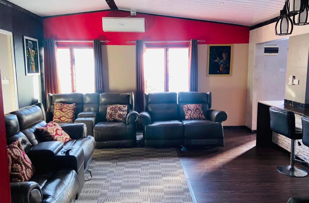 Martintar Apartment | Al - Minhaj Service Apartments