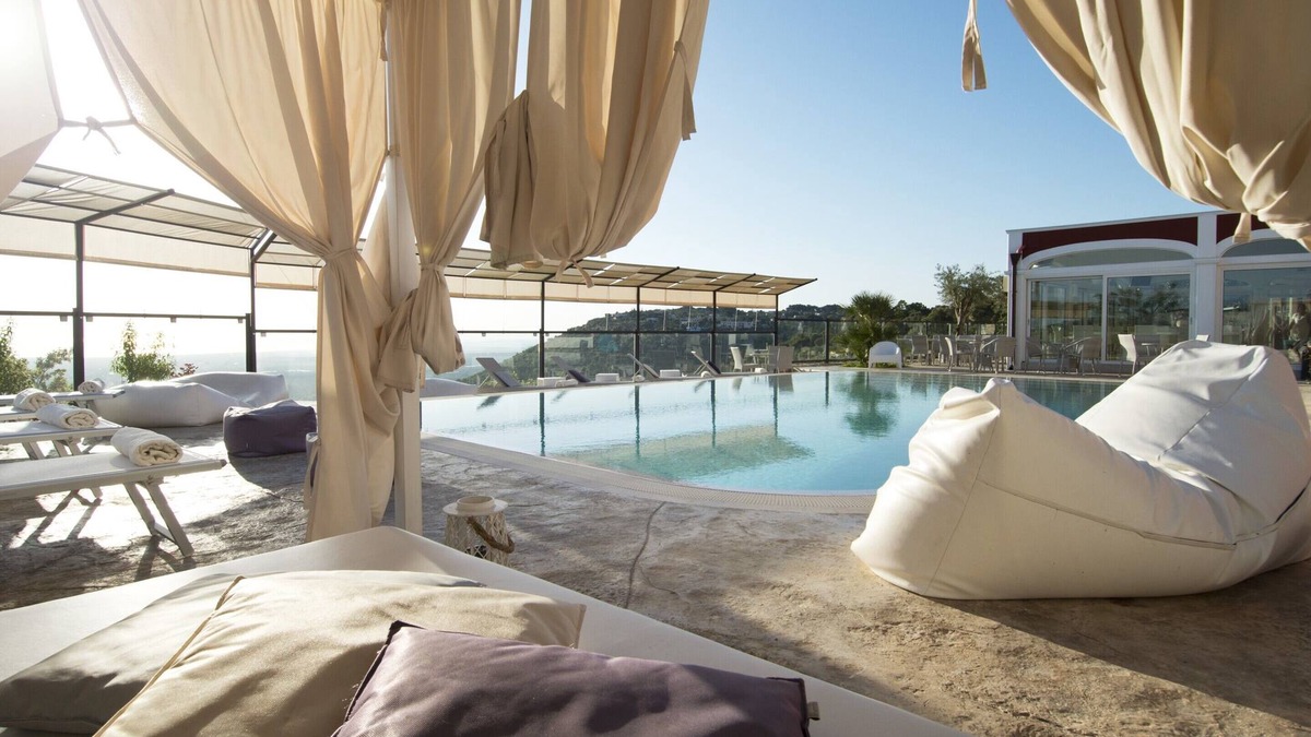 Fasano Hotel | Al Mirador Resort