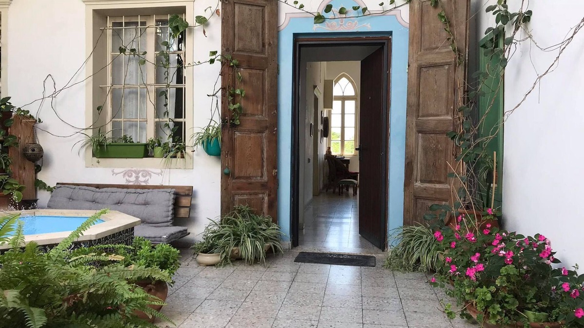 Old City House | Al-Mutran Guest House