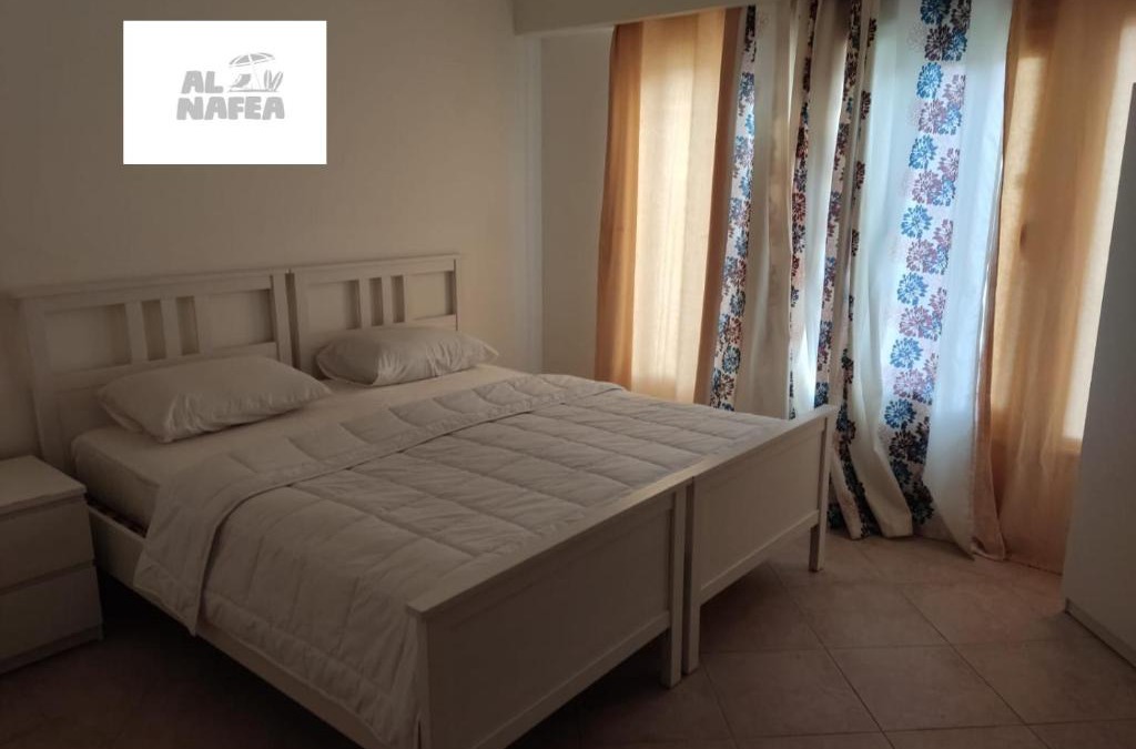 Sidi Abd El-Rahman Apartment | Al Nafea.Marassi
