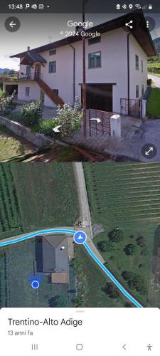 Novaledo Apartment | Al nocciolo