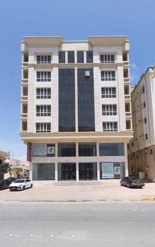 Salalah Apartment | AL NOOR SUITES