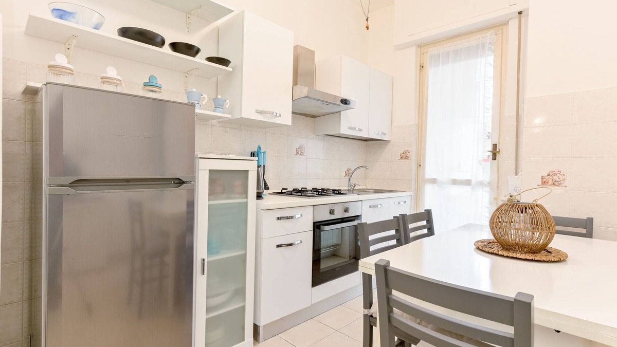 Castiglione della Pescaia Apartment | Al numero 13 by Interhome