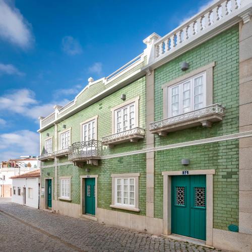 Baiona Bed & Breakfast | AL-Odeceixe Verde