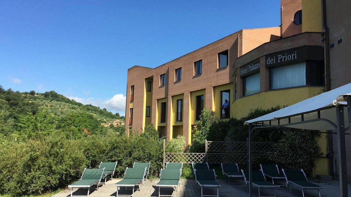 Siena Hotel | Al Palazzo dei Priori Hotel