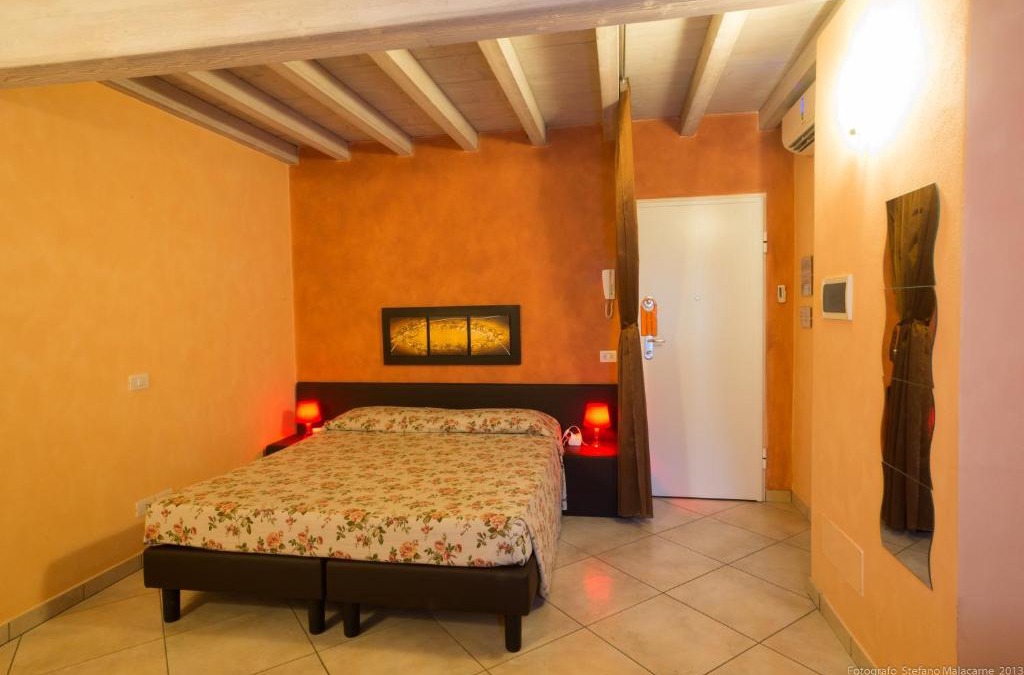 Old Town Apartment | Al Podestà