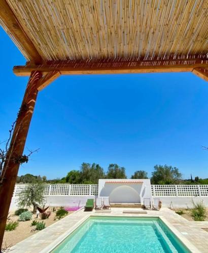 Porto Cesareo House | Al Poggiale - Residenza Mediterranea