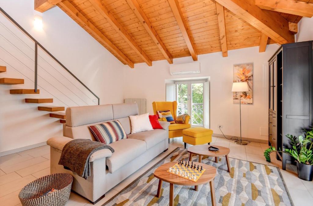 Barbarano Apartment | Al Ponte