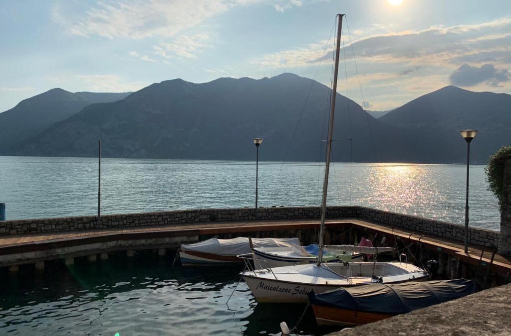 Marone Apartment | Al Porticciolo - Casa Vacanze