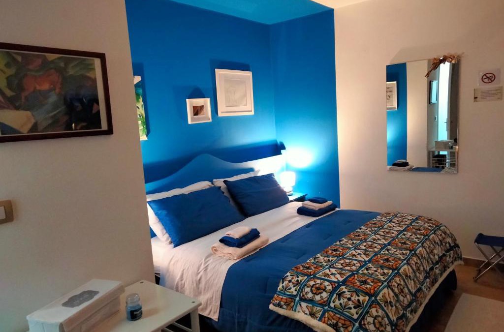 Scilla Bed & Breakfast | Al Quindici Scilla