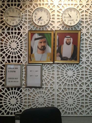 Old Dubai Apartment | Al RAEIN HOLIDAY HOMES