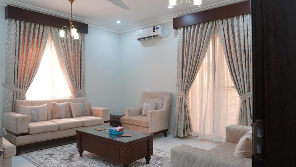 Karachi Apartment | Al Rasheed Apartments second floor apartment