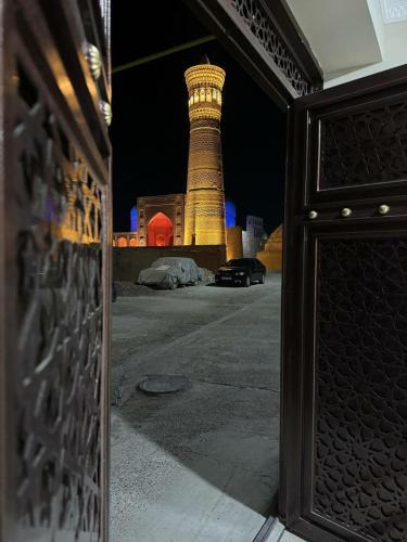 Bukhara House | AL RAXMON Guest House