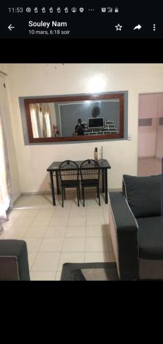 Medina Apartment | Al Rayane