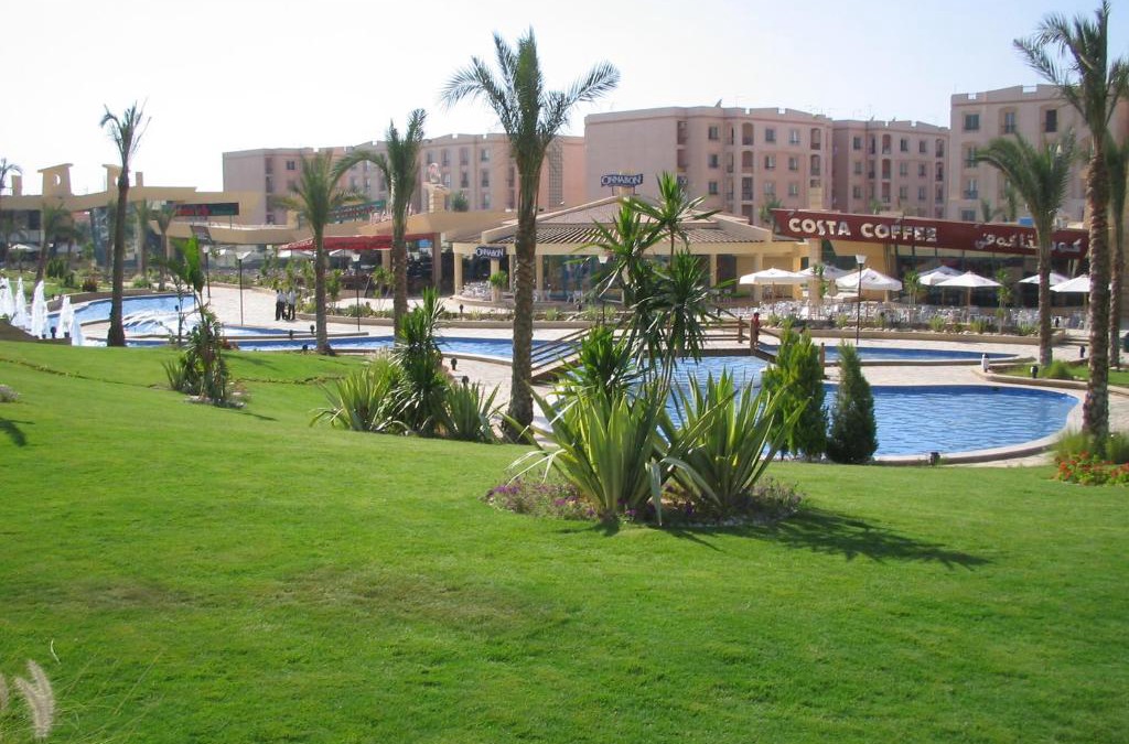 Al Rehab Apartment | Al Rehab Apartments