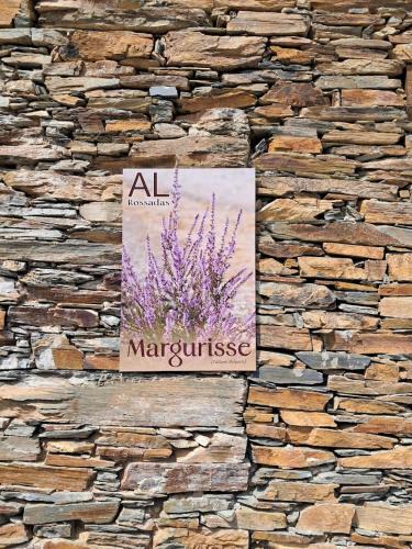 Benfeita House | AL Rossadas Margurisse