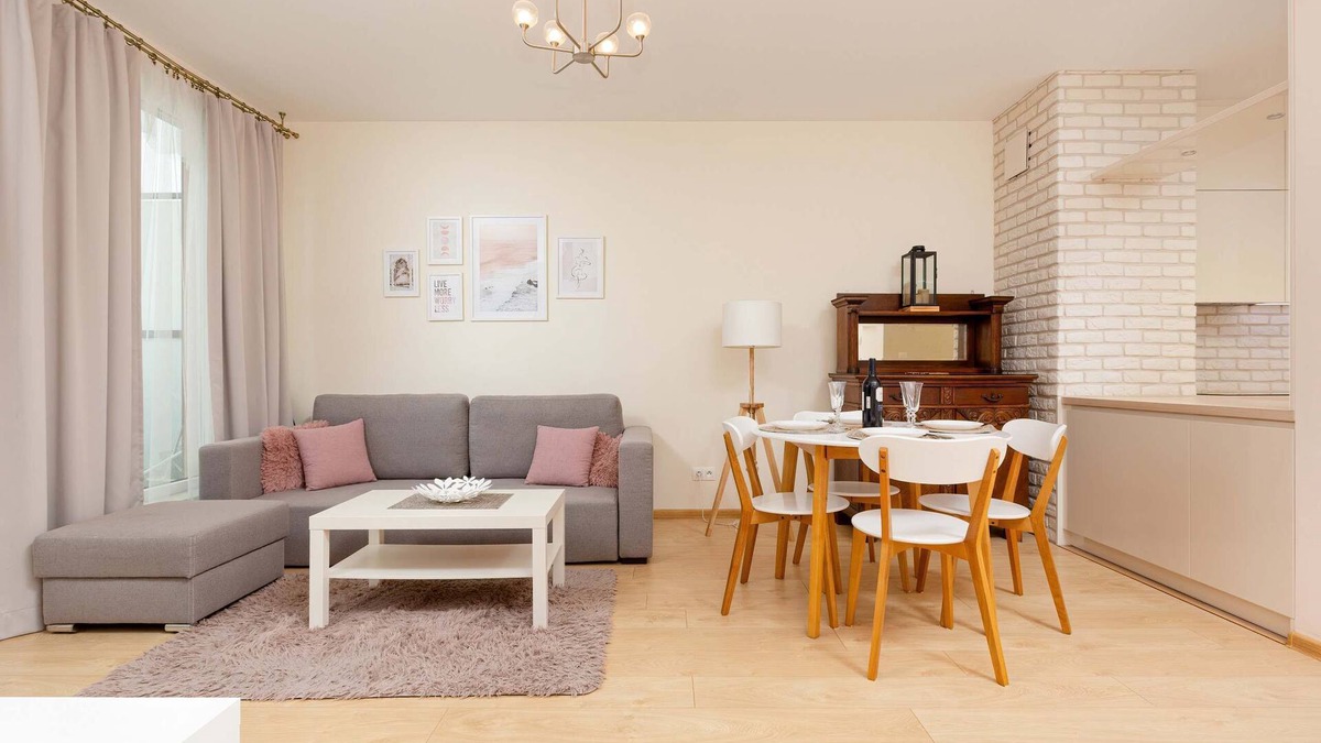 Wilanow Apartment | Al. Rzeczypospolitej 20 | Apartment | Wilanów