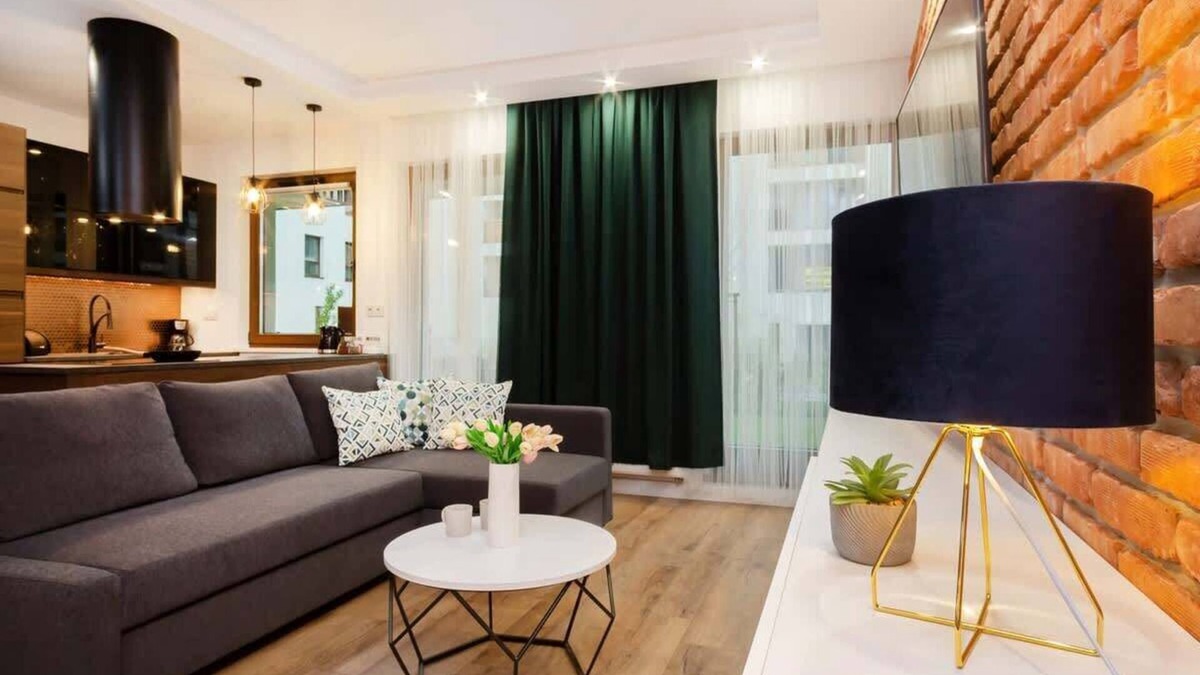 Wilanow Apartment | Al. Rzeczypospolitej 8 Prestige Apartment |Terrace