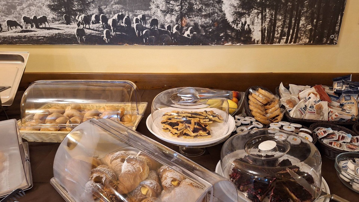 Livinallongo del Col di Lana Hotel | Al Sasso di Stria