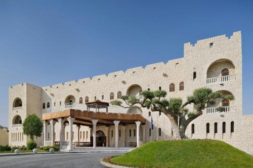 Ash Shahaniya Hotel | Al Samriya Hotel, Doha, Autograph Collection