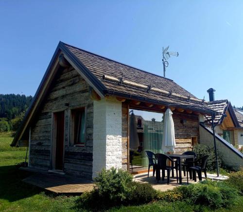 Asiago Bed & Breakfast | AL SOGNO
