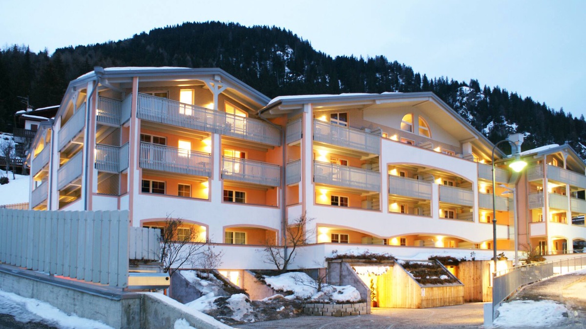 Canazei Hotel | Al Sole Clubresidence