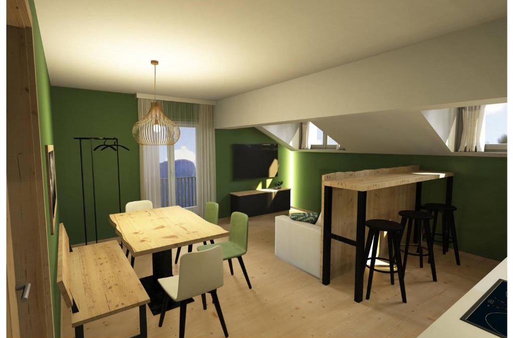 San Sebastiano Hotel | Al Sole Mountain Chic