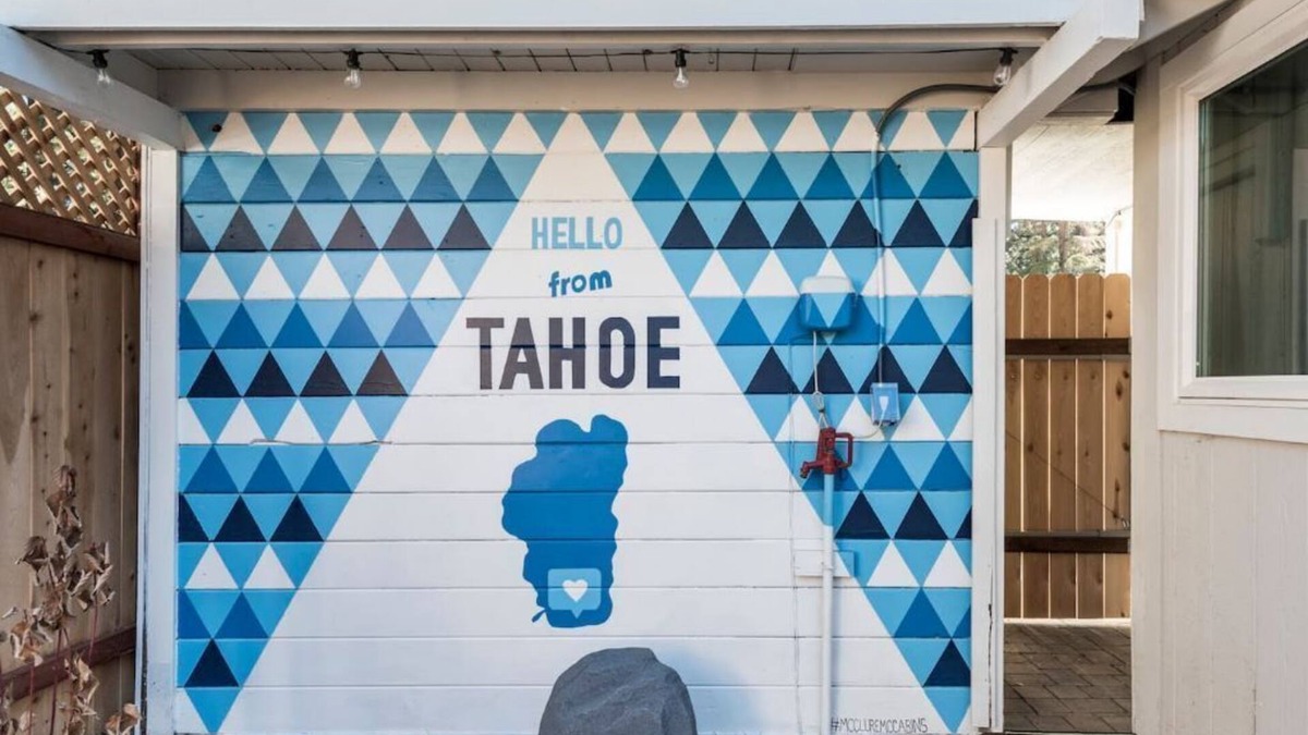 Al Tahoe House | Al Tahoe Oasis