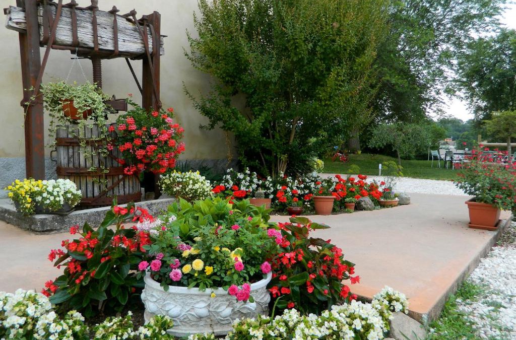 Monzambano House | Al Torcol Agriturismo