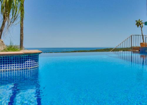 Cap de la Nau Villa | AL VENT - Managed by Almarina Villas