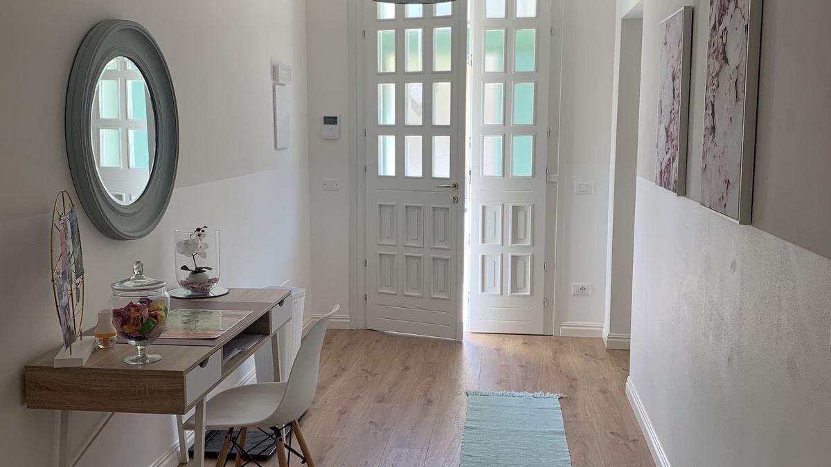 Negrar Apartment | Al viale apartment - in Negrar in the heart of Valpolicella