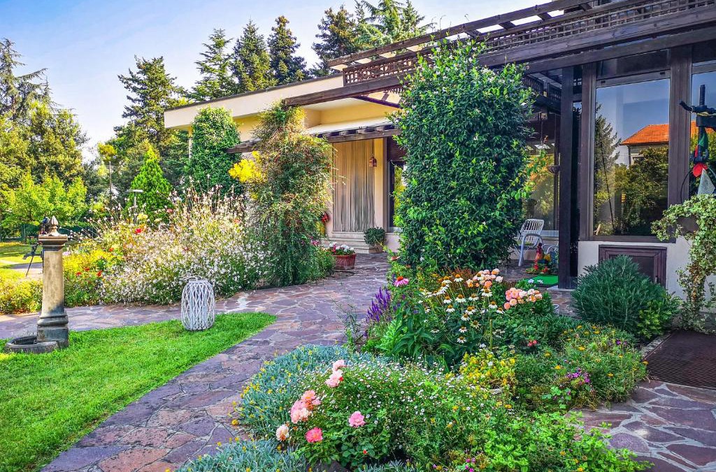 Bellocchi Bed & Breakfast | Al Villino del Sole