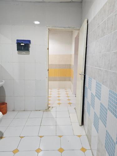 Abu Dhabi House | Al wafih