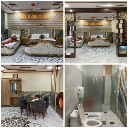 Islamabad Hotel | Al Wasay Hotel