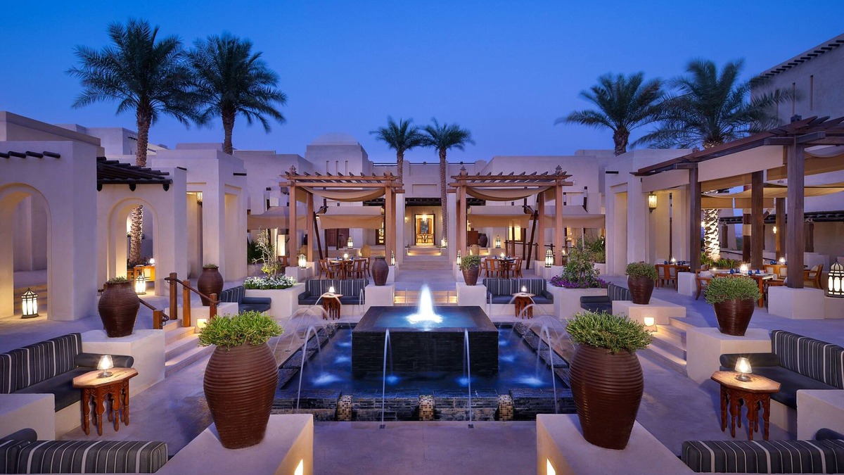 Al Wathba Hotel | Al Wathba, a Luxury Collection Desert Resort & Spa, Abu Dhabi