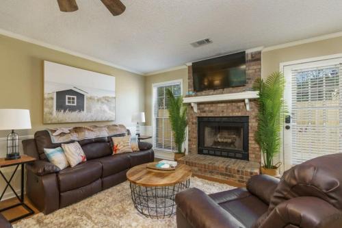 Northport House | Alabama Get Away Gorgeous Home Location A Near Medical Ctr