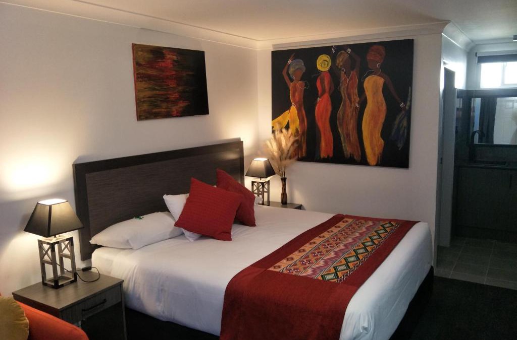 Taree Hotel | Alabaster Motor Inn