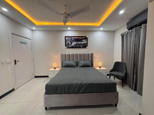 Loralai District Apartment | ALAF Lodges
