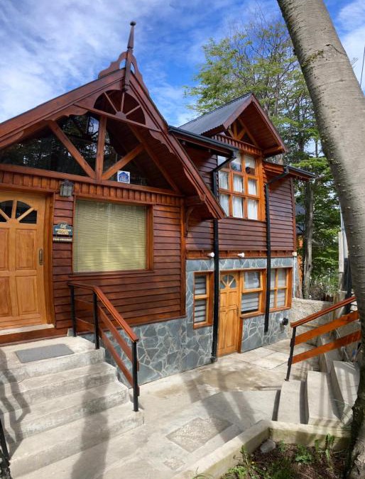 Province of Tierra del Fuego Apartment | Alakalufes Estudio - Departamento completo en Ushuaia