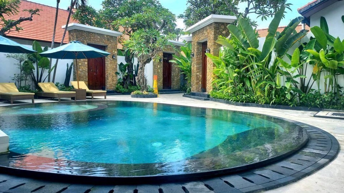 Legian Villa | Alam Jepun Villa