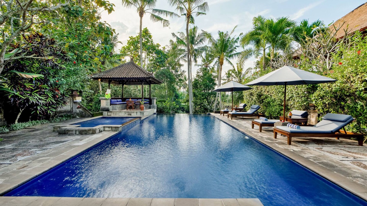 Nyuh Kuning Hotel | Alam Shanti Ubud