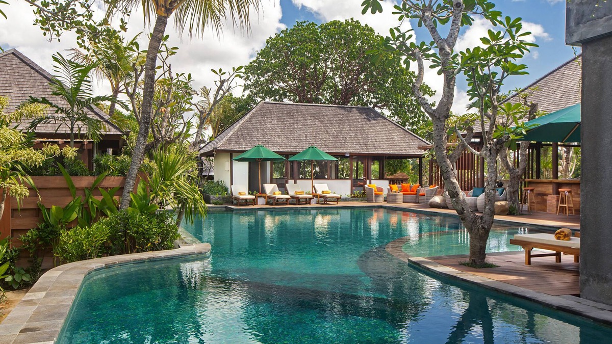 Penestanan Hotel | Alam Wayang Ubud