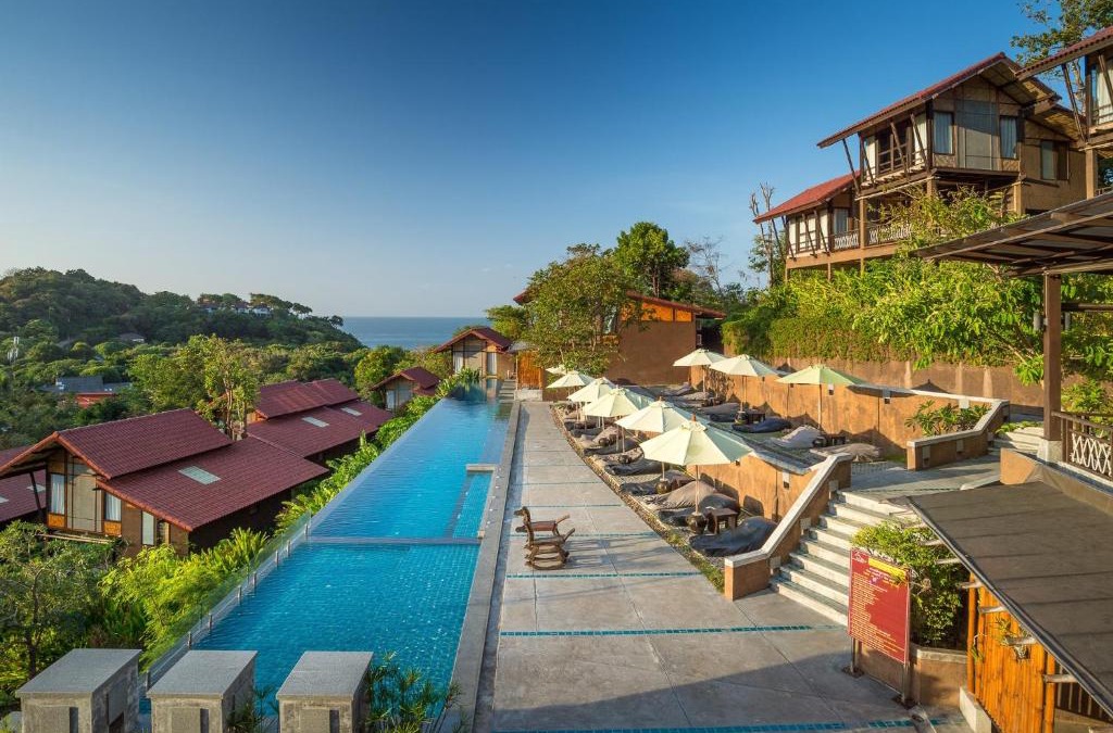 Ko Lanta Resort | Alama Sea Village Resort - SHA Extra Plus