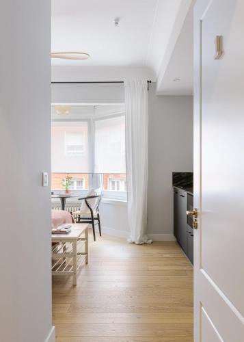 Ametzola House | Alameda Suites Bilbao Centro from 1951