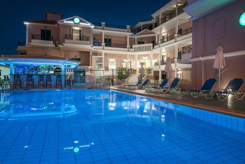 Tsilivi Apartment | Alamis Hotel & Apartments