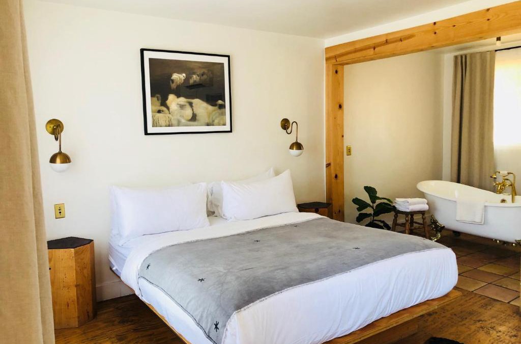 Los Alamos Hotel | Alamo Motel