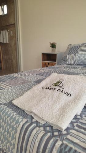 Entre Rios House | Alamos David