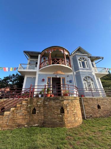 Nathuakhan Villa | Alan's Bungalow