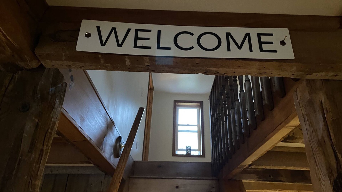 Oneonta Other | Alanna House
